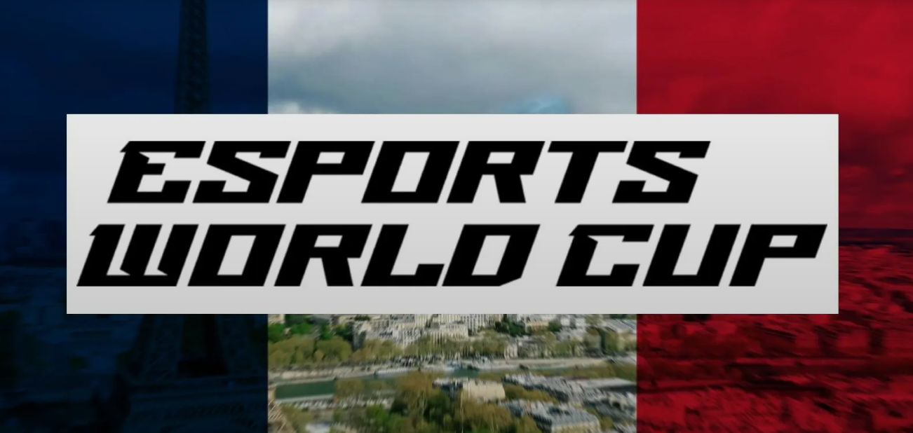 Esports World Cup 2026 in Paris: how France is taking over from Saudi Arabia