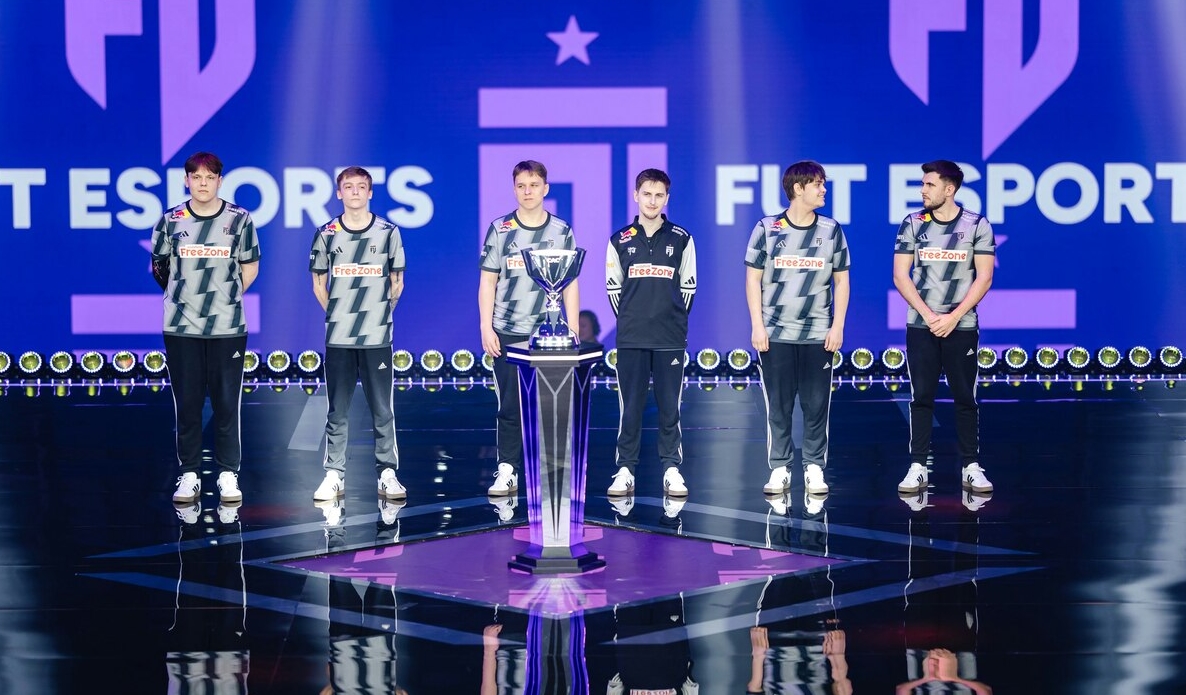 FUT Turkuaz Is Back: FUT Esports Rebuilds Its Turkish CS2 Roster