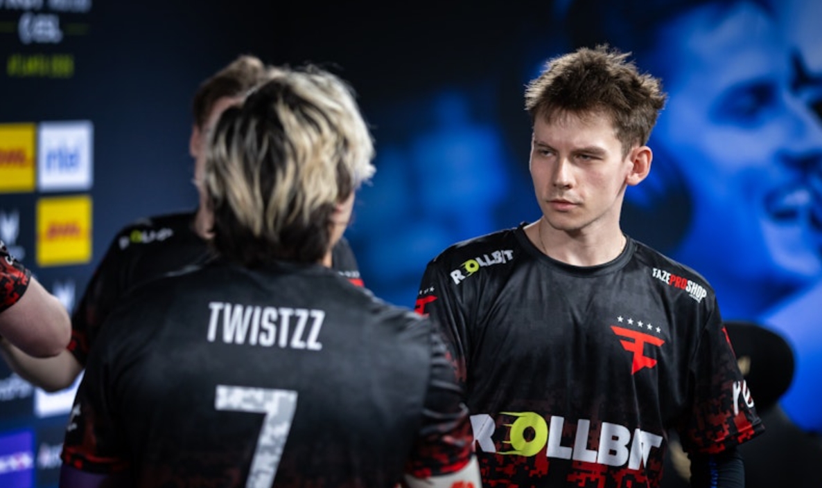 XSE Pro League 2026: FaZe Clan Confirmed, Field Taking Shape — Everything You Need to Know About the Guangzhou LAN