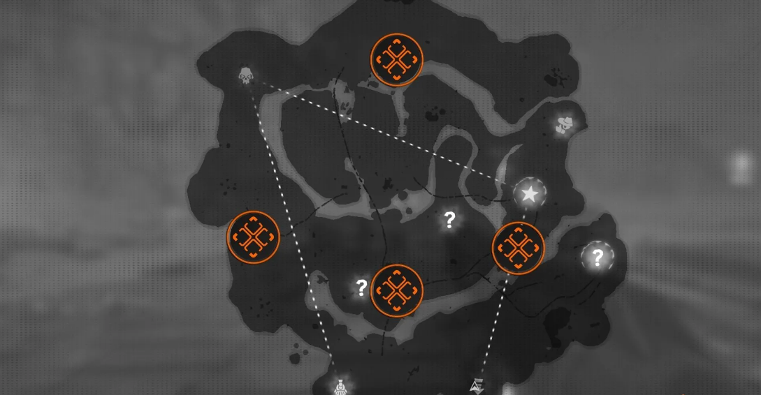 How to Find All Canyon Medallions in Far Far West – Full Guide with Rewards & Route - Image 2