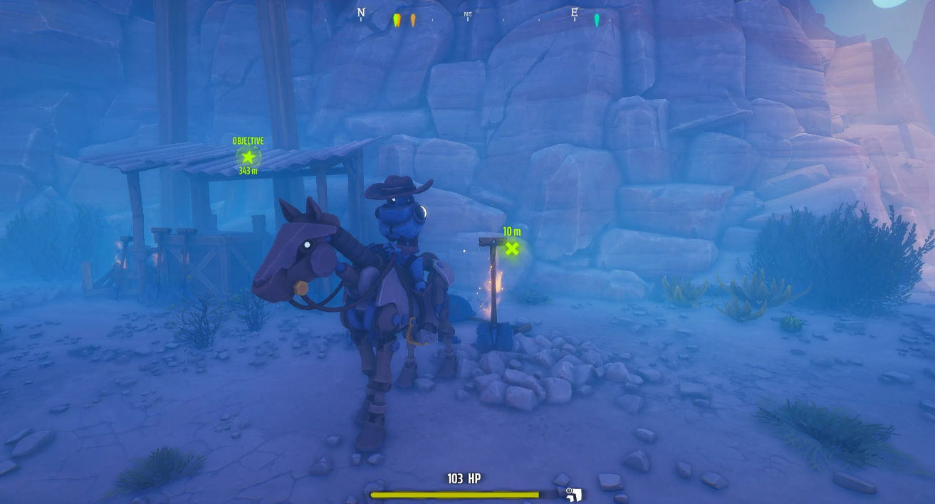 How to Find All Canyon Medallions in Far Far West – Full Guide with Rewards & Route - Image 3