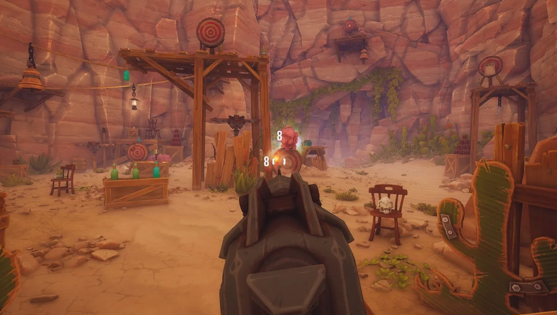 Far Far West: Complete Beginner Guide — Survival, Gold Farming, Progression & Jokers - Image 4