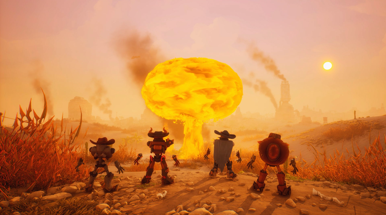 Far Far West: Top 10 Jokers & Best Builds for Easy Victory - Image 2