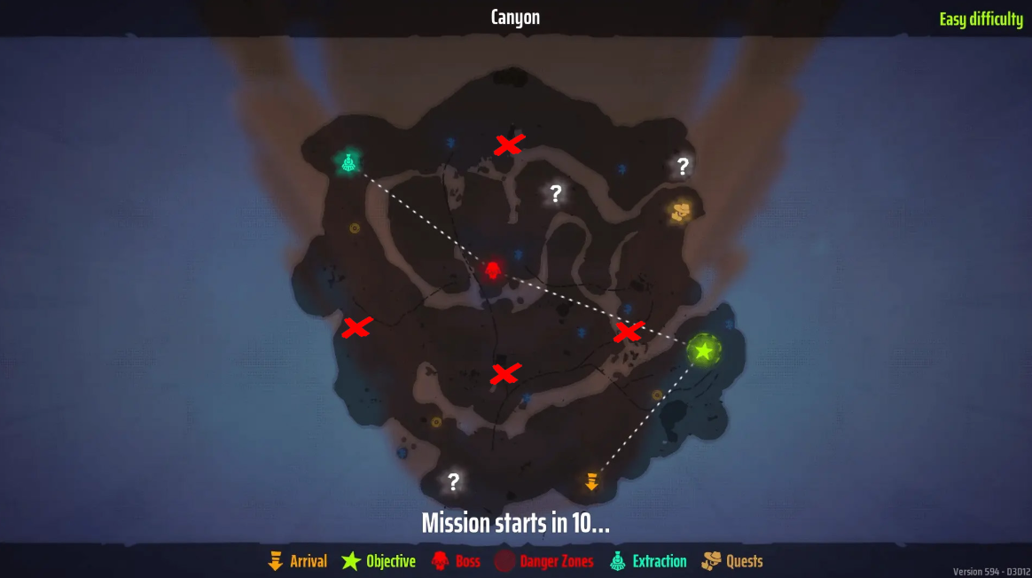 How to Find All Canyon Medallions in Far Far West – Full Guide with Rewards & Route - Image 5