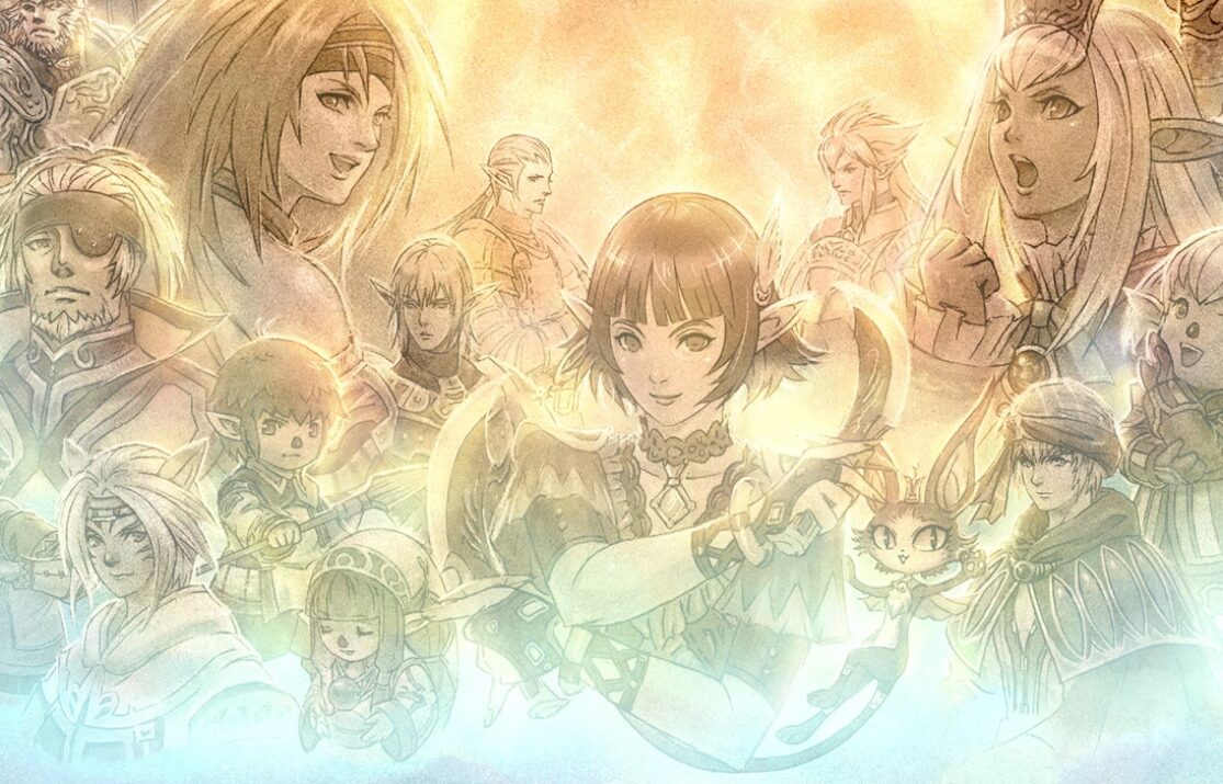 Final Fantasy XI in 2026: New Zones Being Explored as Player Count Explodes and Free Trial Goes Unlimited