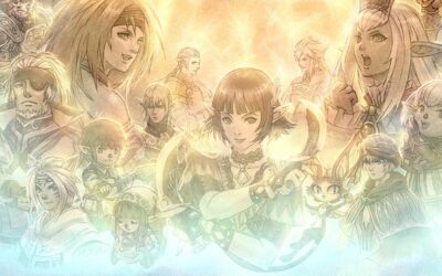 Final Fantasy XI in 2026: New Zones Being Explored as Player Count Explodes and Free Trial Goes Unlimited