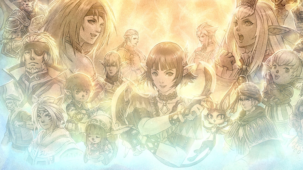 Final Fantasy XI in 2026: New Zones Being Explored as Player Count Explodes and Free Trial Goes Unlimited