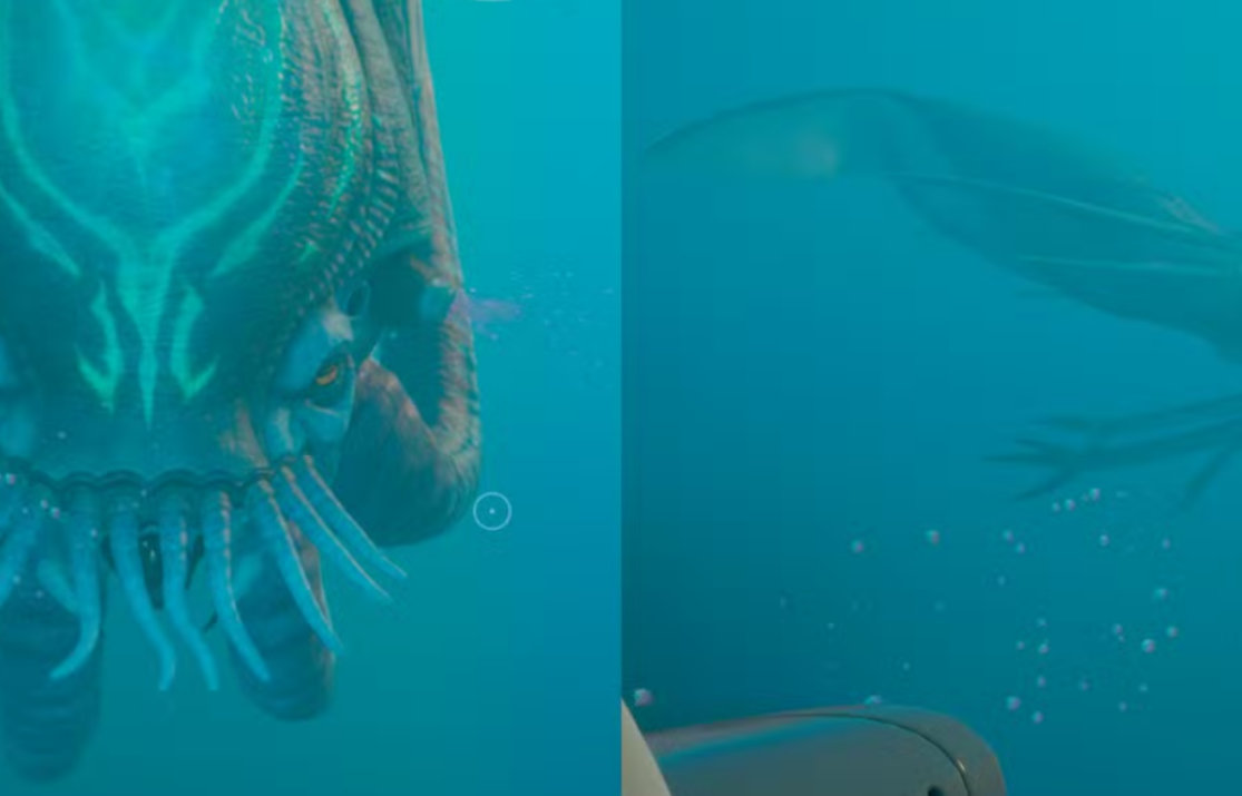 Where to Find & Avoid Collector Leviathan in Subnautica 2: Complete Guide