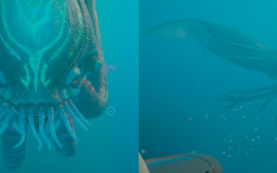 Where to Find & Avoid Collector Leviathan in Subnautica 2: Complete Guide