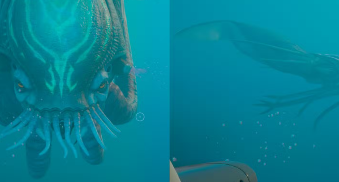 Where to Find & Avoid Collector Leviathan in Subnautica 2: Complete Guide