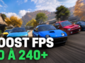 Fix FPS drops in Forza Horizon 6 when using Bluetooth controller