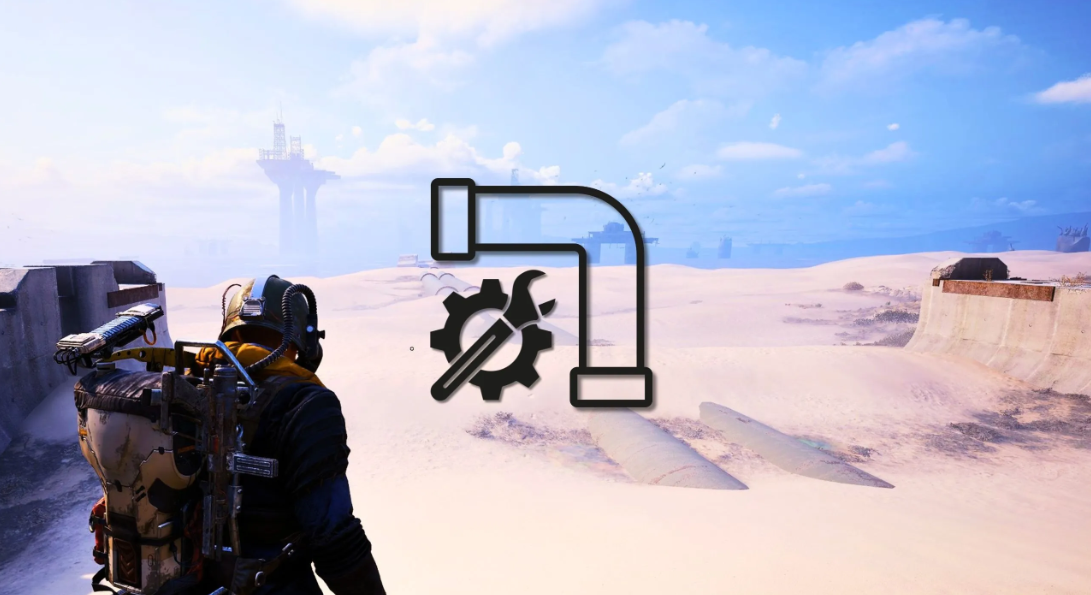 How to Fix Leaking Pipe in ARC Raiders and Survive Enemy Fire - Image 1