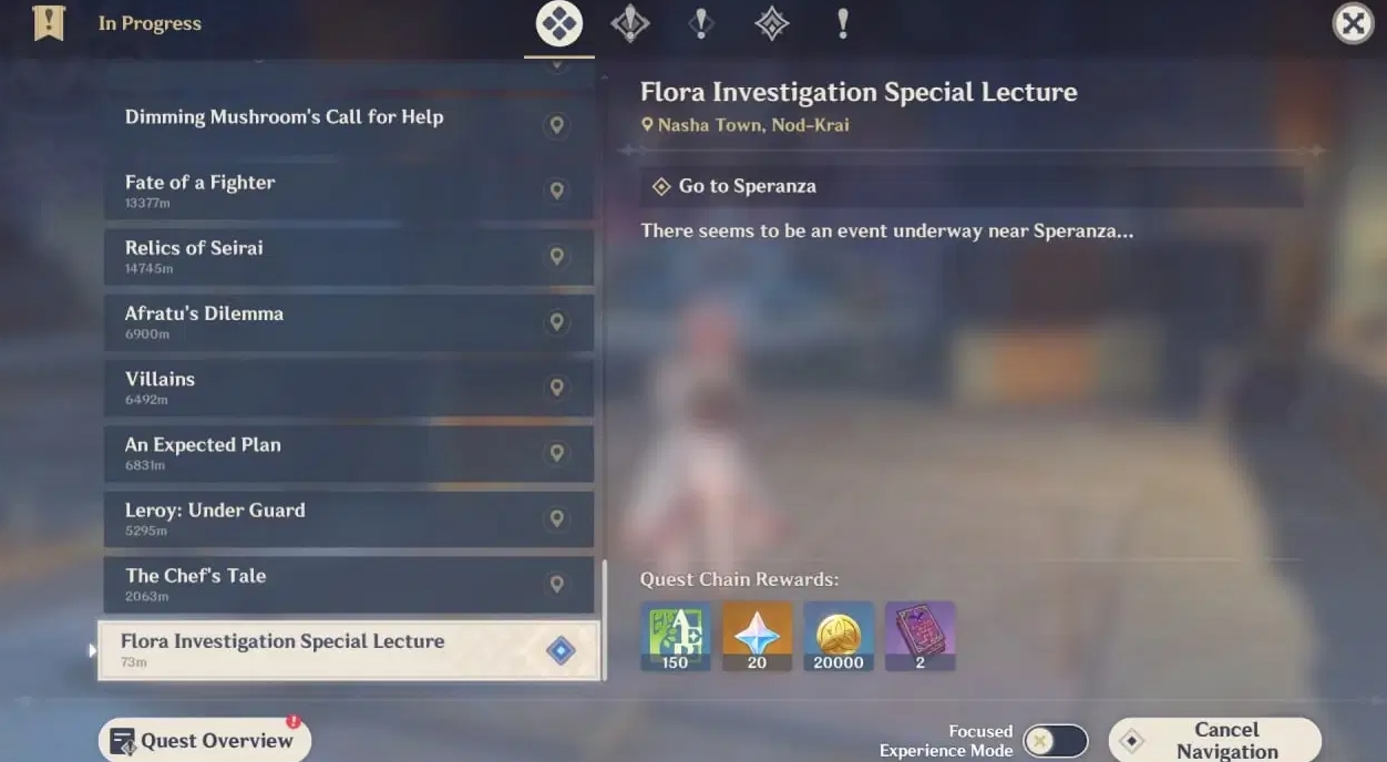 Lynette’s Backpack in Genshin Impact: How to Unlock All Badges and Styles via the Naturalist’s Encyclopedia - Image 2