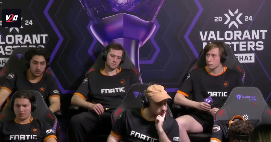 Esports fan backlash discussion