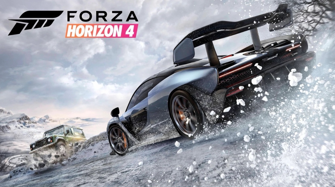 Forza Horizon 4 Ultimate