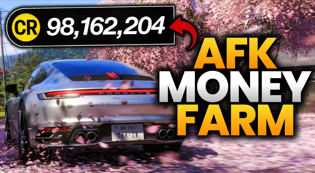 Best AFK car build