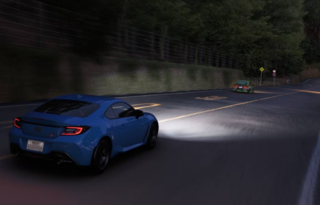Forza Horizon 6: Complete Guide to Hakone Nanamagari Race (Location, Setup, Win)