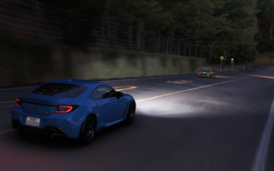 Forza Horizon 6: Complete Guide to Hakone Nanamagari Race (Location, Setup, Win)