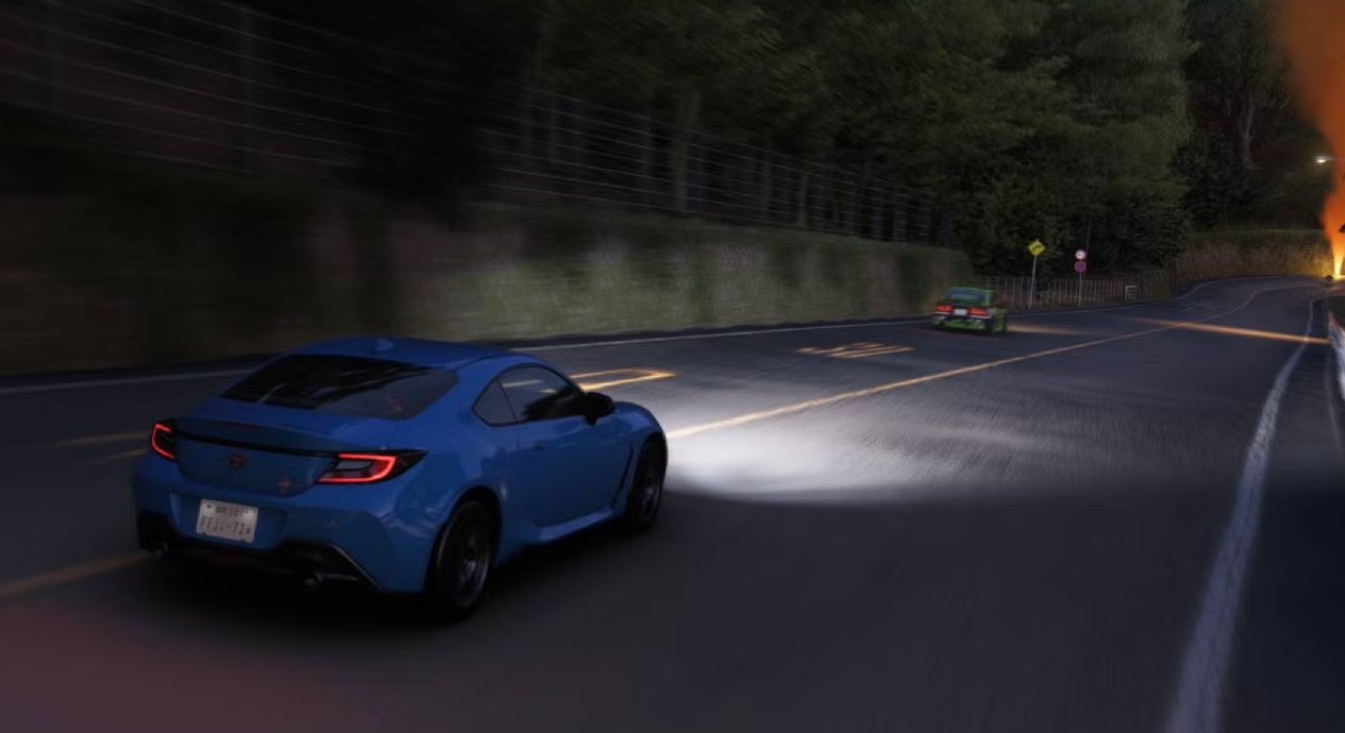 Forza Horizon 6: Complete Guide to Hakone Nanamagari Race (Location, Setup, Win)