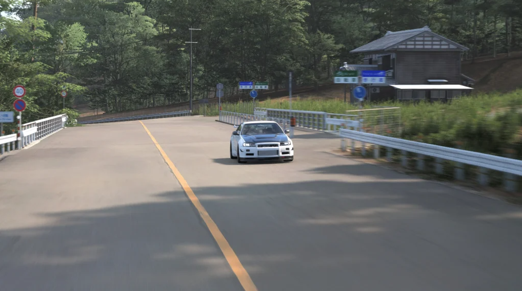 Forza Horizon graphics mod