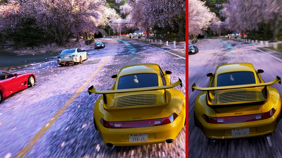Forza Horizon 6 on PC: Complete Graphics Settings Guide — Balance FPS and Quality with Ready Presets - Image 4