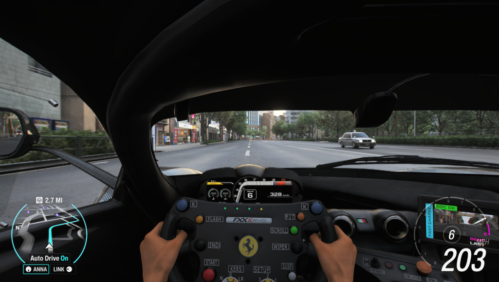 Complete Forza Horizon 6 Tuning Guide — Tires to Diff - Image 5