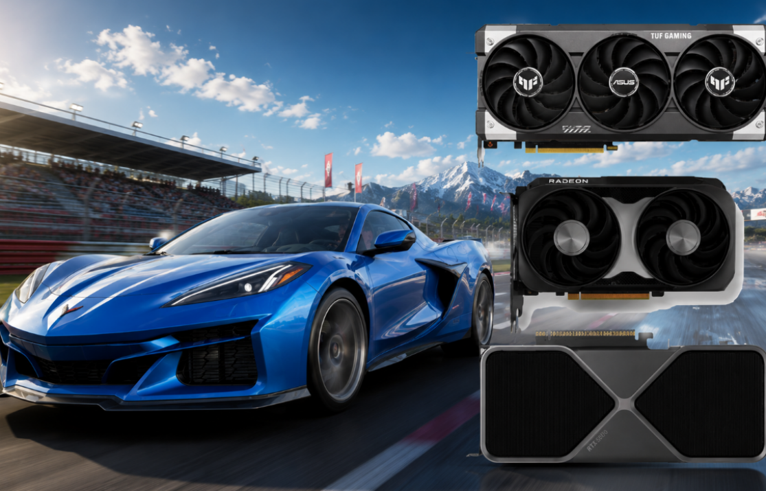 Forza Horizon 6 on PC: Complete Graphics Settings Guide — Balance FPS and Quality with Ready Presets