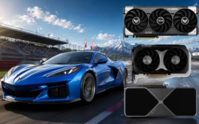 Forza Horizon 6 on PC: Complete Graphics Settings Guide — Balance FPS and Quality with Ready Presets