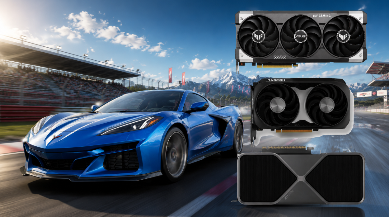 Forza Horizon 6 on PC: Complete Graphics Settings Guide — Balance FPS and Quality with Ready Presets
