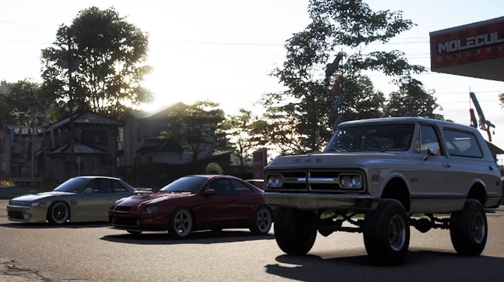 Best Starter Car in Forza Horizon 6: Complete Guide to Silvia, Celica and Jimmy - Image 2