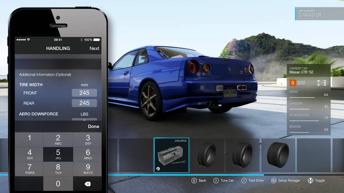 Complete Forza Horizon 6 Tuning Guide — Tires to Diff - Image 4