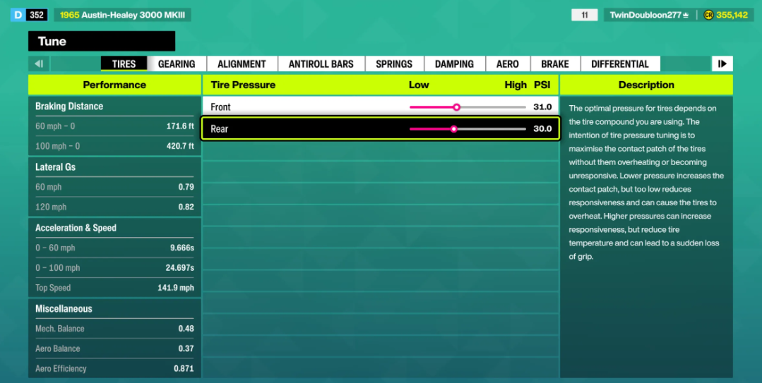 Complete Forza Horizon 6 Tuning Guide — Tires to Diff - Image 2