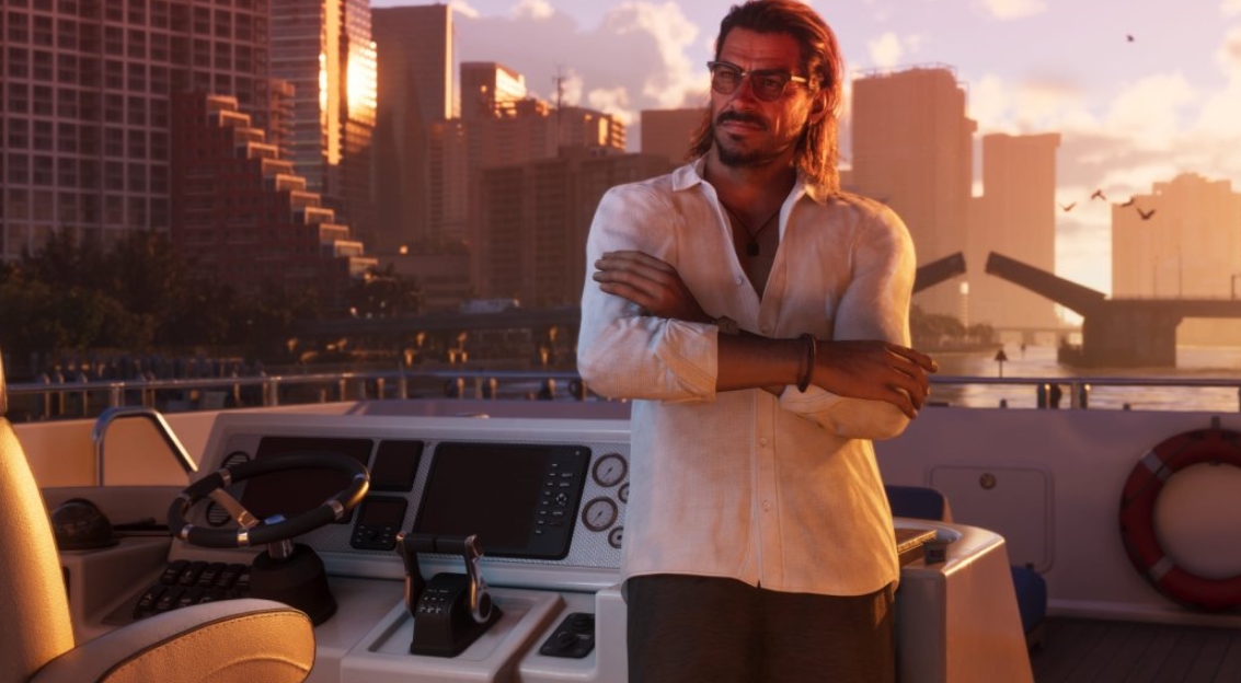 GTA 6 and Real Brands: Take-Two CEO Explains Why Product Placement Has No Place in the Game