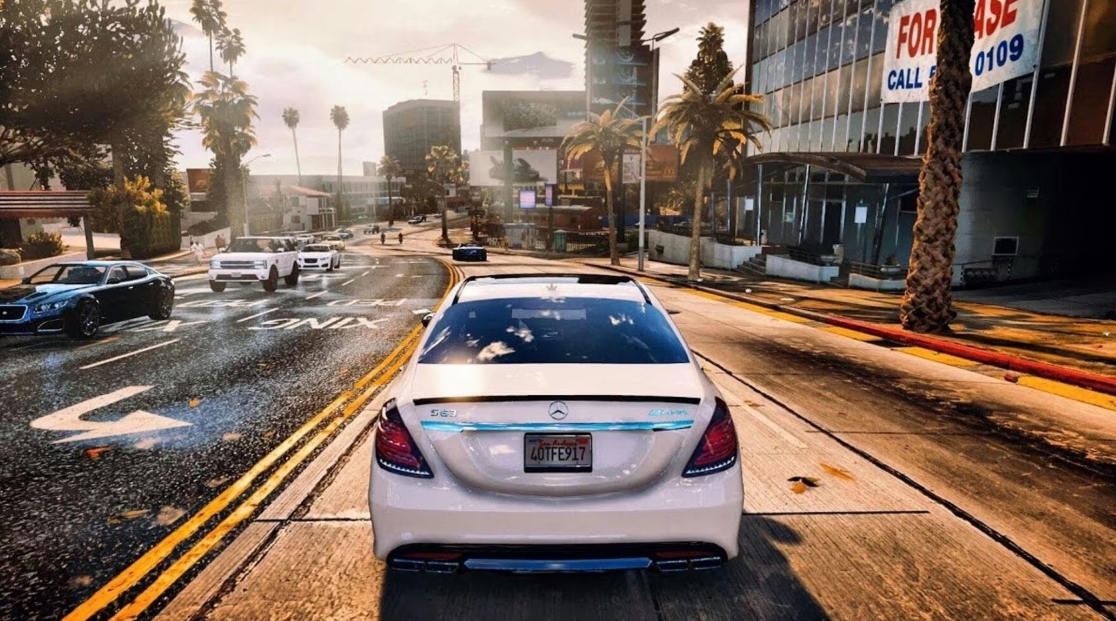 Rockstar Teases a Summer GTA Online Update — and It Could Be the Last One Before GTA 6