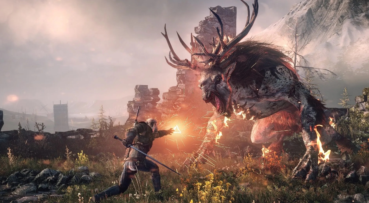 The Witcher 3: Songs of the Past — Third Expansion Announced 12 Years Later: Release Date, Platforms and New PC Requirements - Image 2