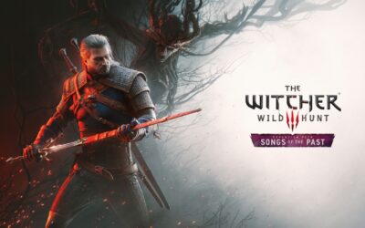 The Witcher 3: Songs of the Past — Third Expansion Announced 12 Years Later: Release Date, Platforms and New PC Requirements