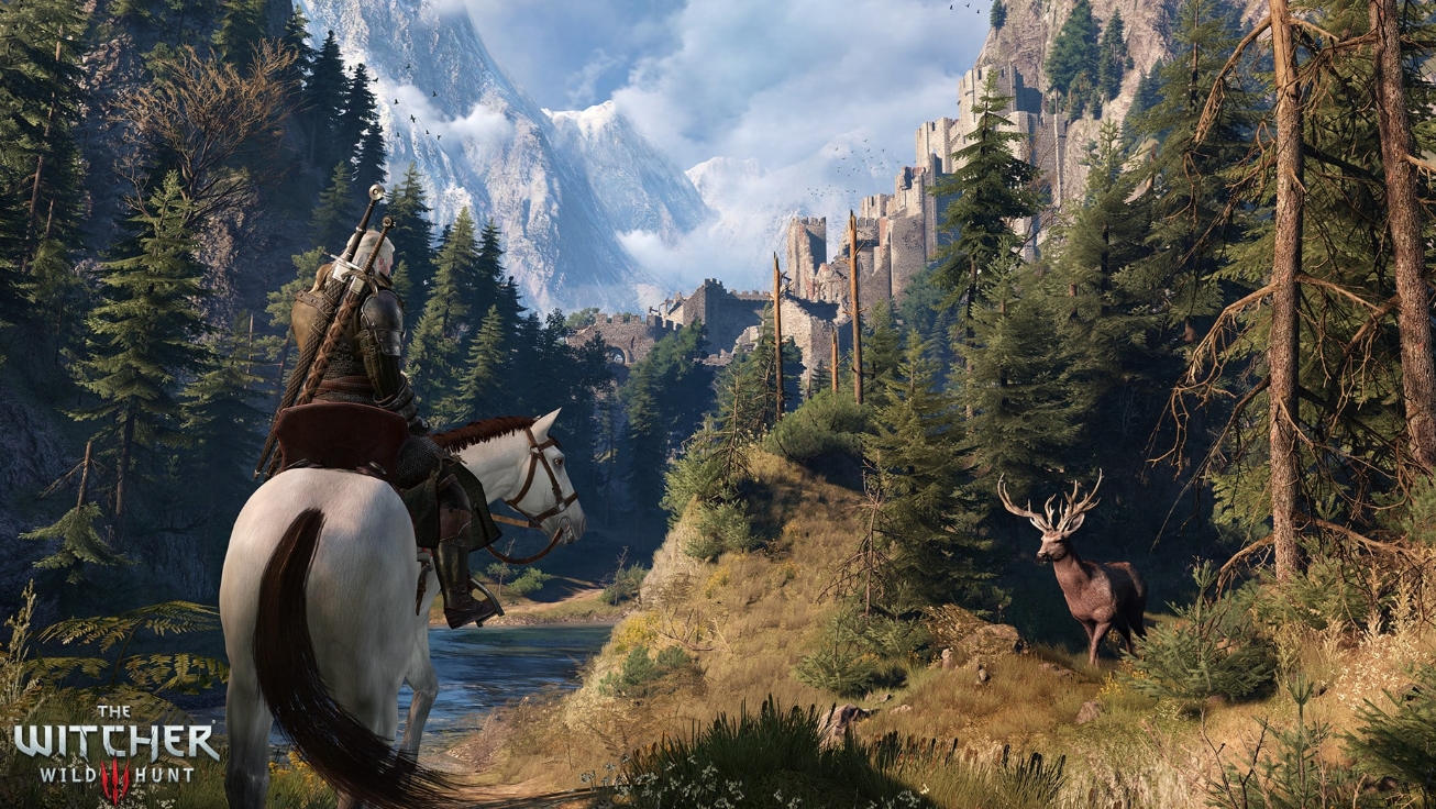 The Witcher 3: Songs of the Past — Third Expansion Announced 12 Years Later: Release Date, Platforms and New PC Requirements - Image 3