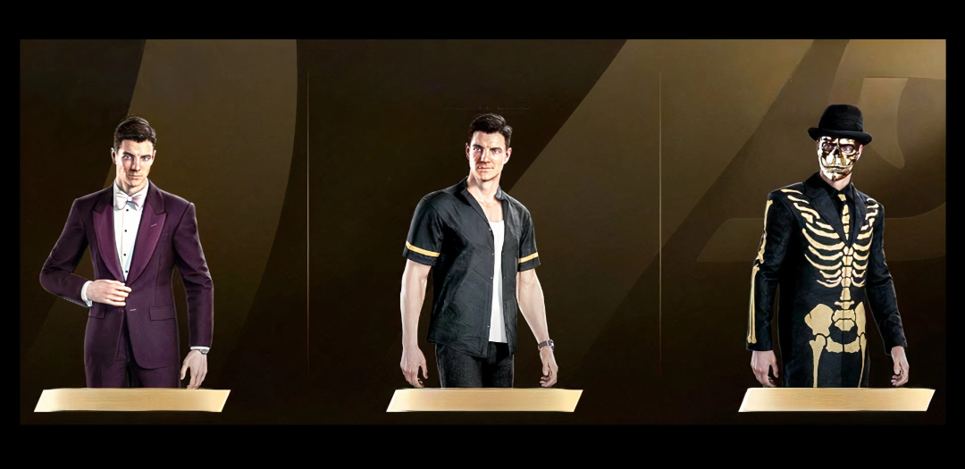 Complete Guide: How to Get All Twitch Drops and Exclusive Outfits in 007 First Light - Image 1
