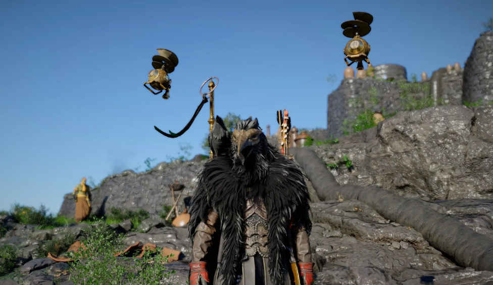 How to get Kuku Observer Backpack in Crimson Desert — full guide - Image 1