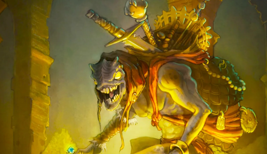 Diablo 4 Lord of Hatred: 900% Gold Bug & How to Get Horadrim Seal - Image 1