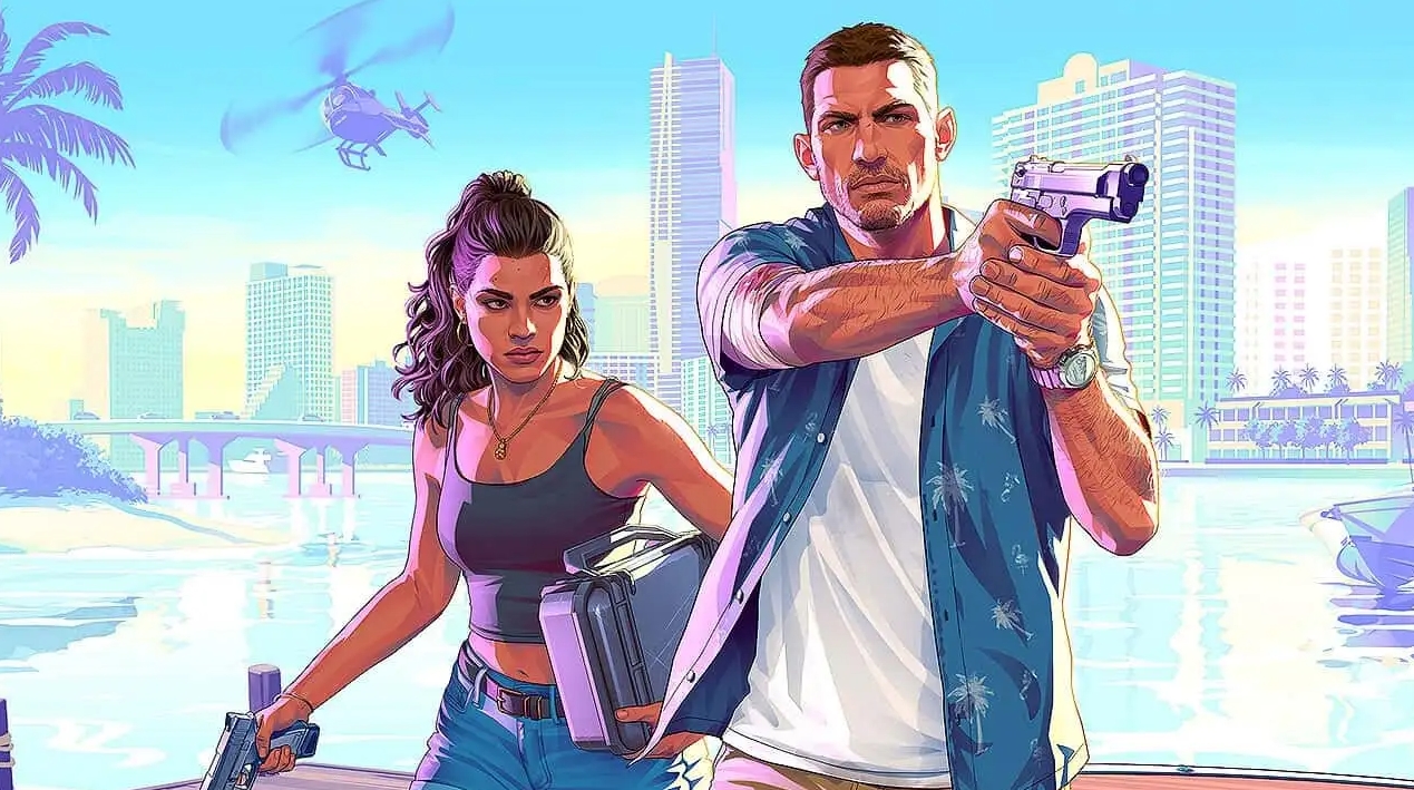 GTA 6: Mystery Emails and PlayStation Notifications Fuel Trailer 3 Expectations