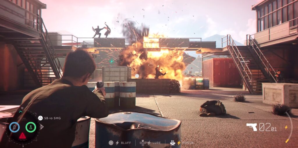 007 First Light: IO Interactive's Record Launch & $25M