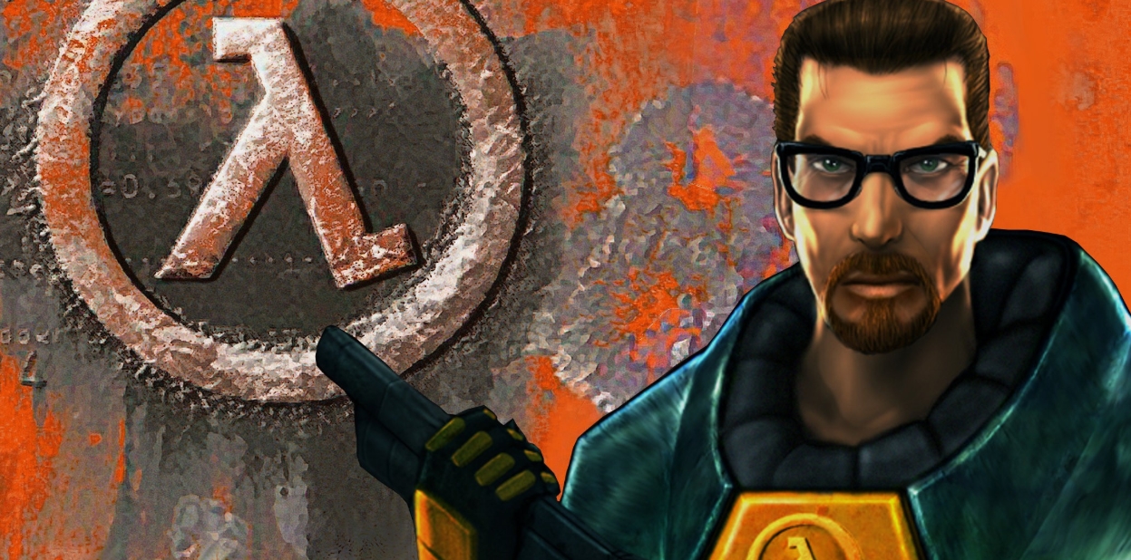 Half-Life 1 Got a Strange 25% Discount on Steam — and Fans Are Convinced Valve Is Up to Something