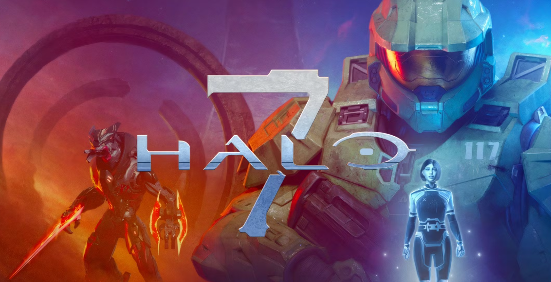 Halo 7: Full Leak Details — UE5 Engine, PS5 Launch, and The Endless - Image 1