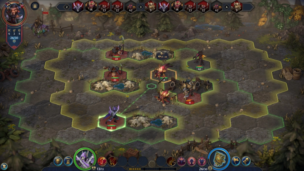 HoMM: Olden Era Roadmap — Co-op, Dungeons, and Beyond - Image 2