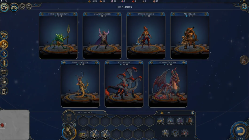 HoMM: Olden Era Roadmap — Co-op, Dungeons, and Beyond - Image 3
