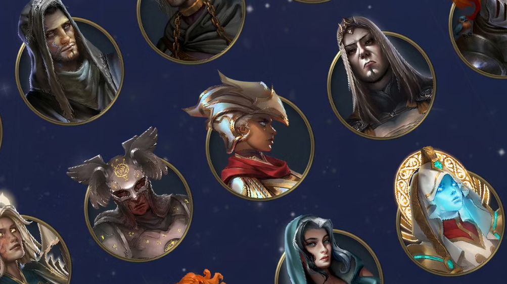 Temple S-tier heroes
