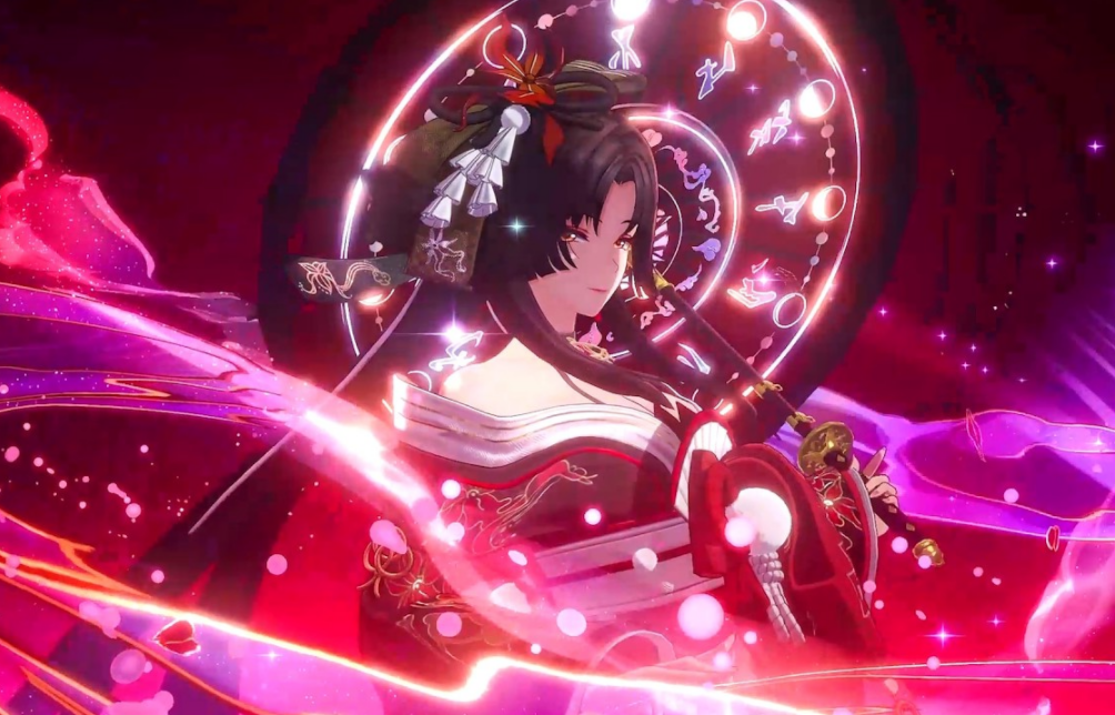 Complete Hotori Guide for Neverness to Everness: Builds, Arcs, Consoles, Teams and Awakening Priority