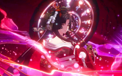 Complete Hotori Guide for Neverness to Everness: Builds, Arcs, Consoles, Teams and Awakening Priority
