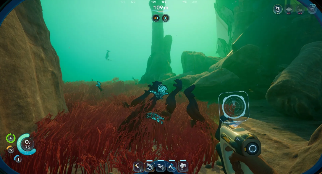 Subnautica 2: Complete Tadpole and Tools Upgrade Guide — All Blueprints & Recipes - Image 3